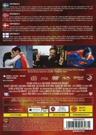 Superman II - 2