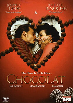 Chocolat (Begagnad)