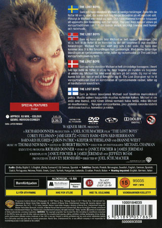 Lost Boys - 2