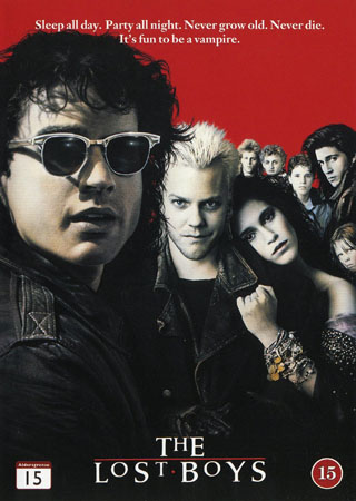 Lost Boys