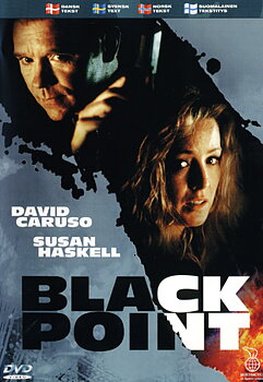 Black Point (Begagnad)