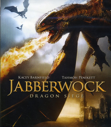 Jabberwock (Blu-ray)