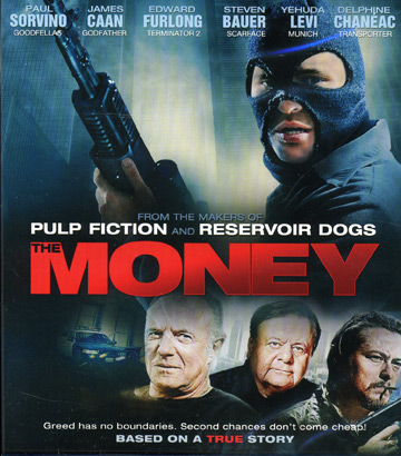 Money (Blu-ray)