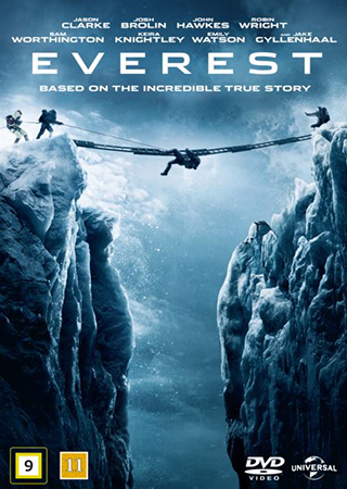 Everest (Begagnad)