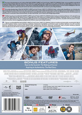 Everest (Begagnad) - 2