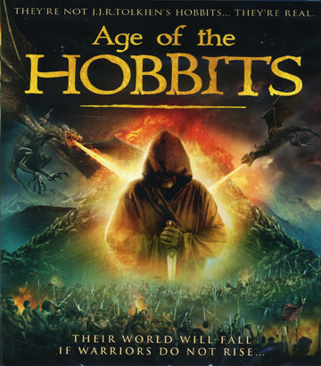 Age of the Hobbits (Blu-ray)