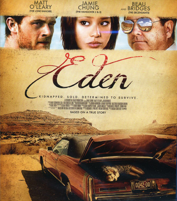 Eden (Blu-ray)