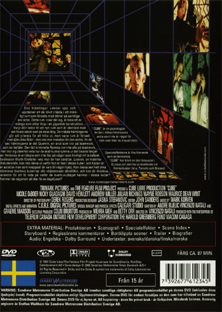 Cube - 2