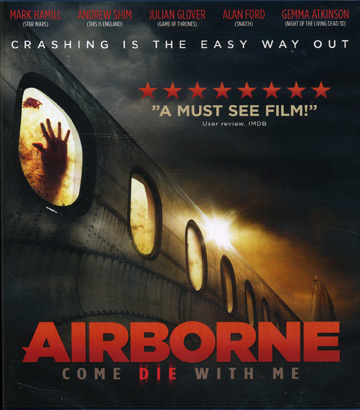 Airborne (Blu-ray)