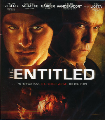 Entitled (Blu-ray)
