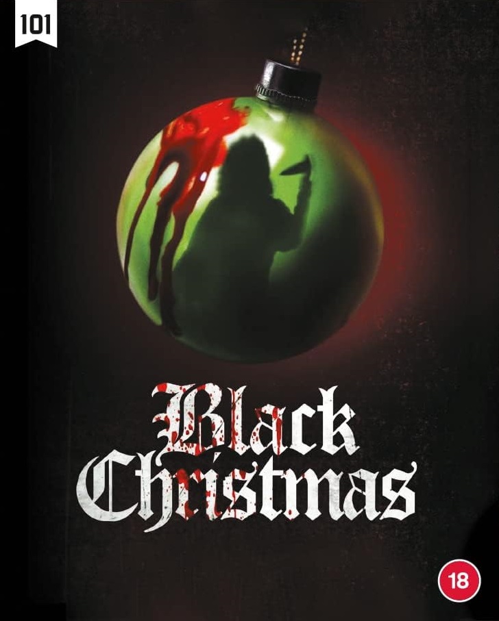 Black Christmas (ej svensk text) (Blu-ray)