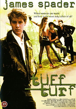 Tuff Turf (Begagnad)