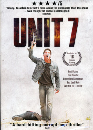 Unit 7