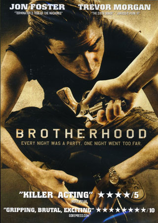 Brotherhood (2010)