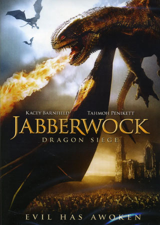 Jabberwock