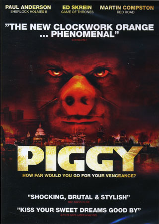 Piggy