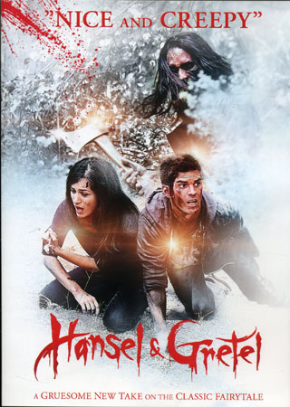 Hansel & Gretel (2013)