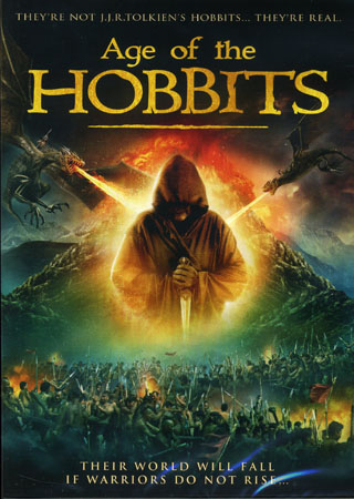 Age of the Hobbits