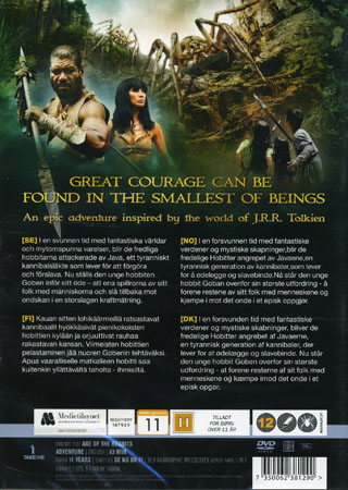 Age of the Hobbits - 2