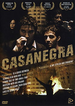 Casanegra
