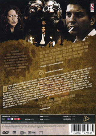 Casanegra - 2