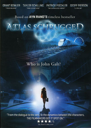 Atlas Schrugged