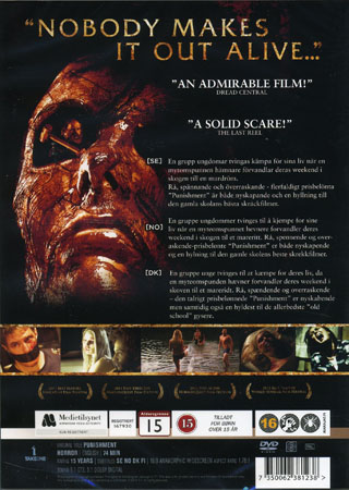 Punishment - 2