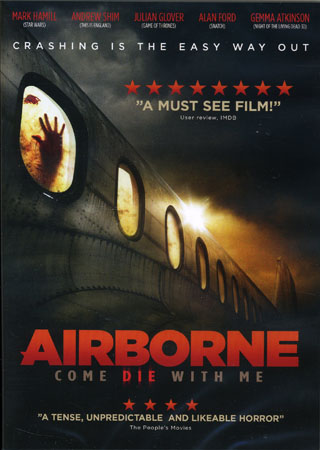 Airborne