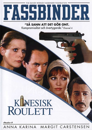 Kinesisk Roulett