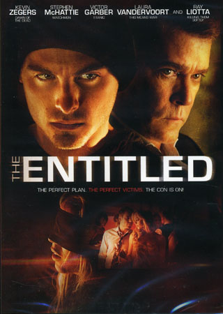 Entitled