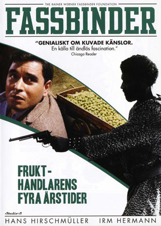 Frukthandlarens Fyra Årstider
