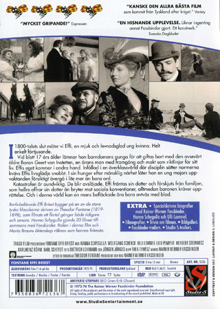 Effi Briest - 2