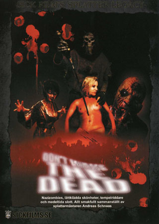 Don't Wake the Dead