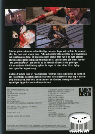 Die Zombiejäger (3-disc) - 2
