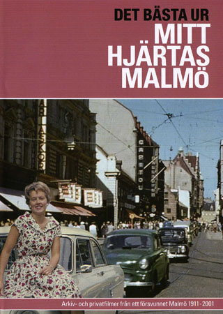 Det Bästa Ur Mitt Hjärtas Malmö