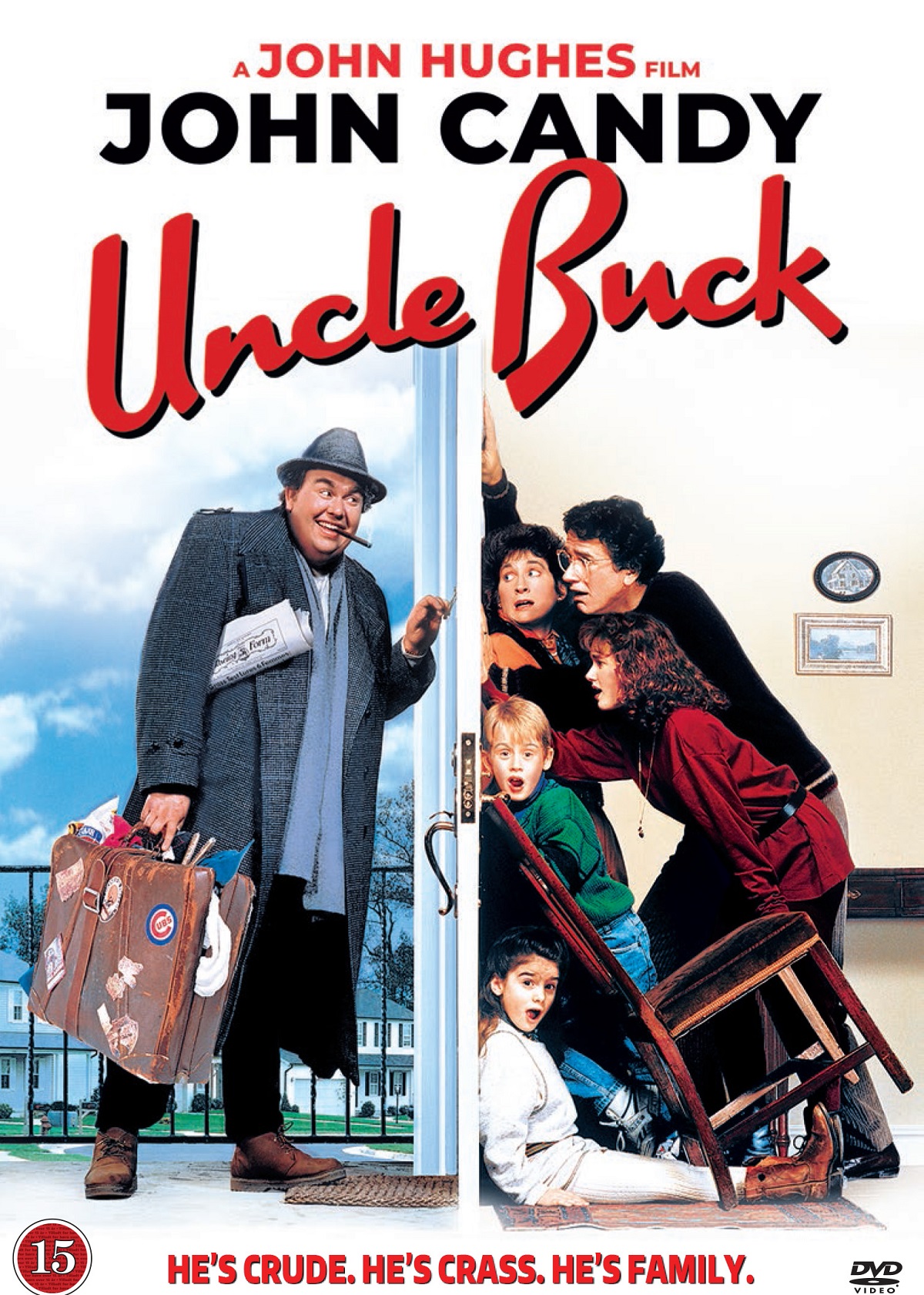Uncle Buck