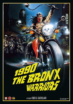 1990: The Bronx Warriors