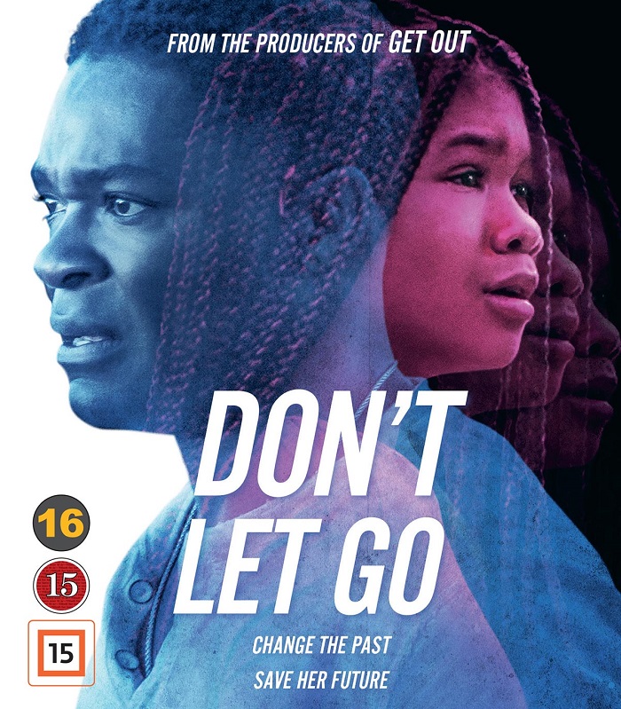 Don't Let Go (Blu-ray)