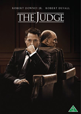 The Judge