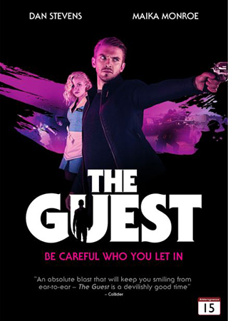The Guest