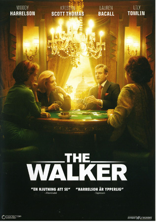 The Walker (Begagnad)