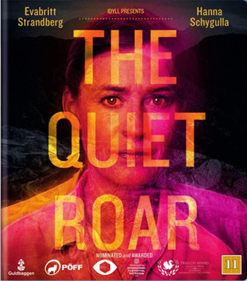 The Quiet Roar (Blu-ray)
