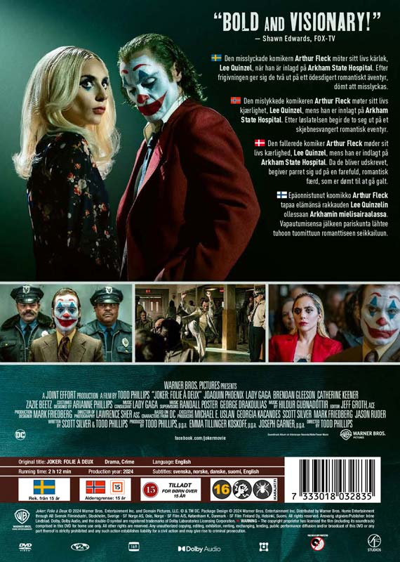 Joker: Folie à Deux - 2