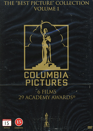 Best Picture Collection - Volume 1
