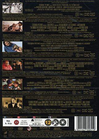 Best Picture Collection - Volume 1 - 2