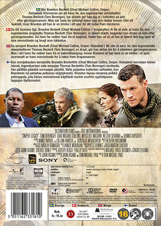 Sniper: Legacy - 2