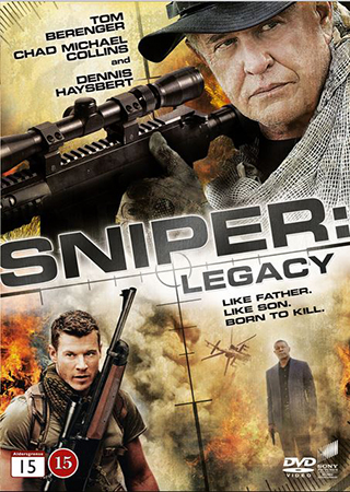 Sniper: Legacy