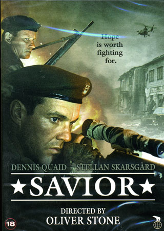 Savior