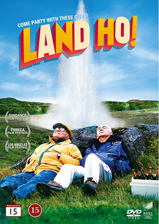 Land Ho!