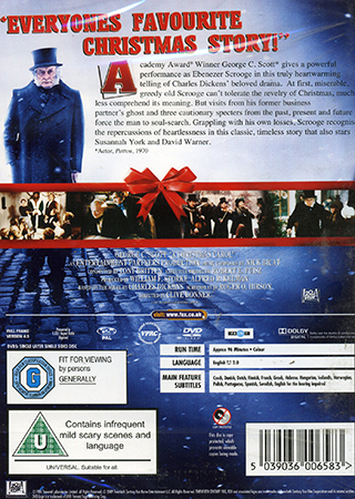 A Christmas Carol - 2